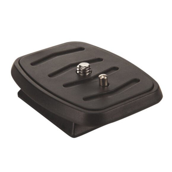 Insignia 58" Lightweight Camera Tripod (NS-TRP58) - Picture 4 of 9